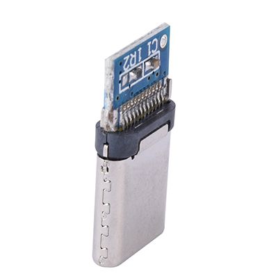 usb connector type c