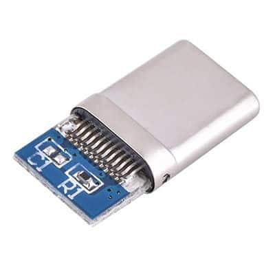 usb type-c connector