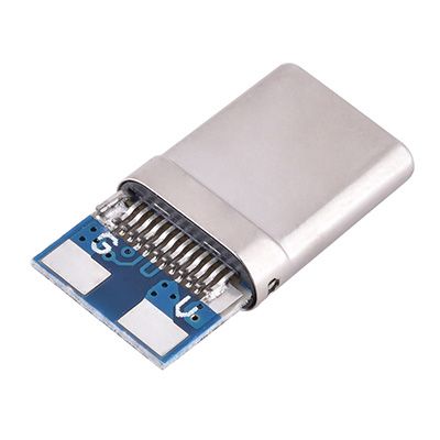 usb connector type c