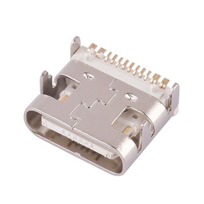 TYPE C 16P board with 4 pin - Image 2