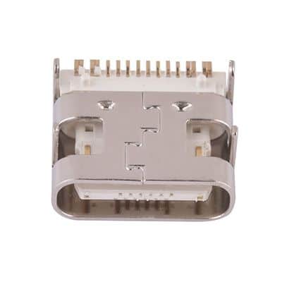 TYPE C 16P board with 4 pin - Image 5