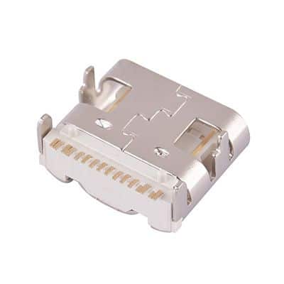 type c usb connector