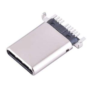 usb connector type c