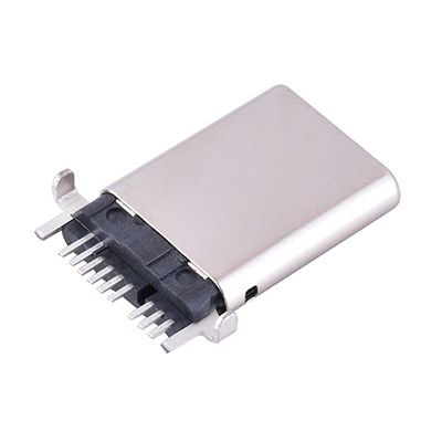 TYPE C Male Stretch 9P Single Row SMT Board - Image 3