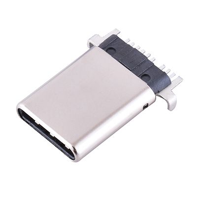 TYPE C Male Stretch 9P Single Row SMT Board - Image 5