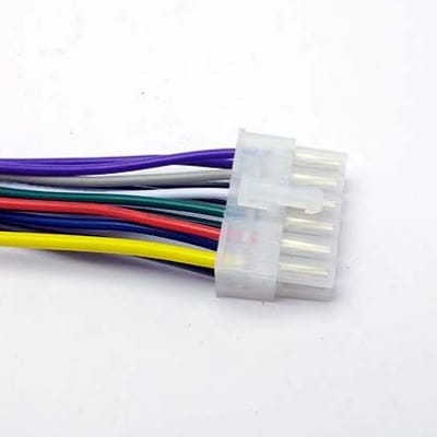 wire harness