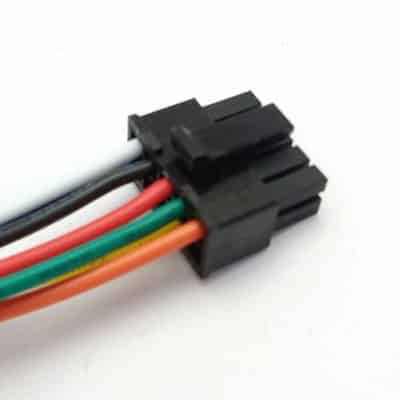 Molex micro-fit 3.0 Wire harness