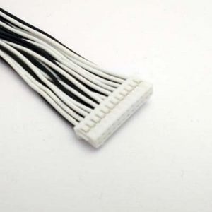 JST PHD or alternative Wire Harness with locking