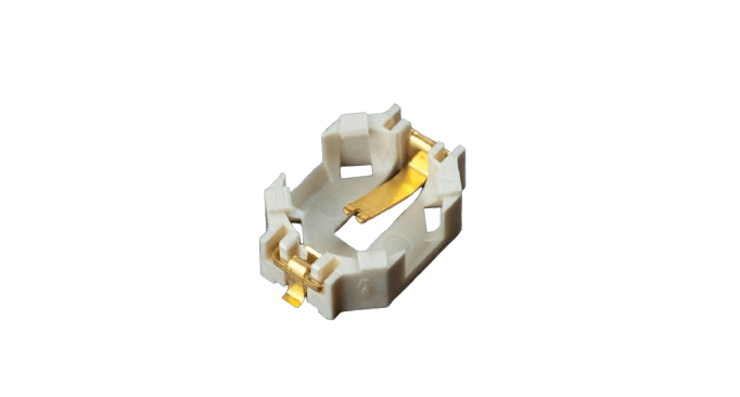 CR621 Battery Holder