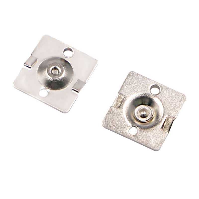 Keystone 5224 battery contact