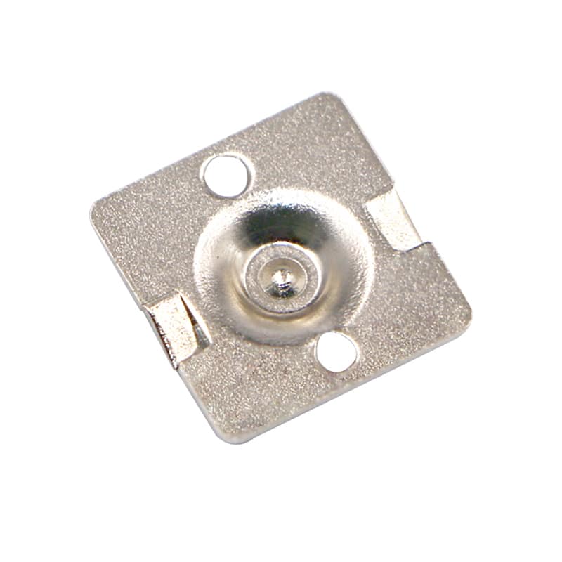 Keystone 5224 battery contact