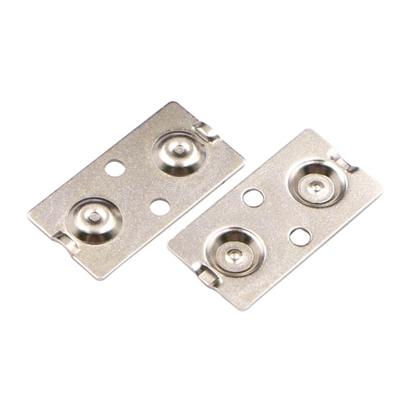 keystone 5227 battery contact