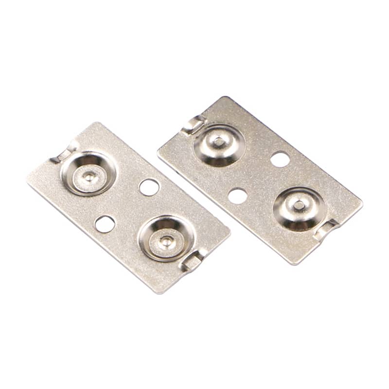Keystone 5227 Alternative Dual AA Battery Contacts | Jiatel - Image 3