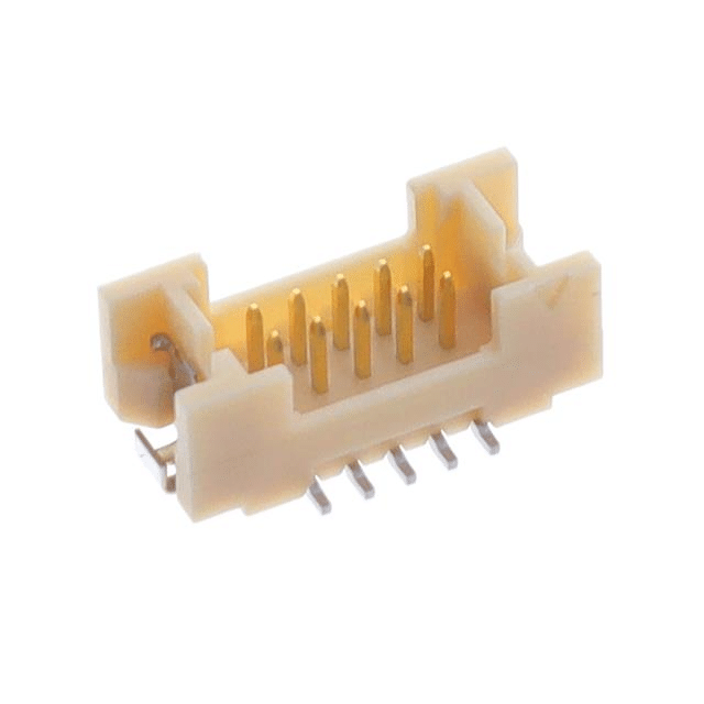 DF13EA-10DP-1.25V