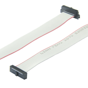 SAMTEC China 1.27mm Pitch Cable
