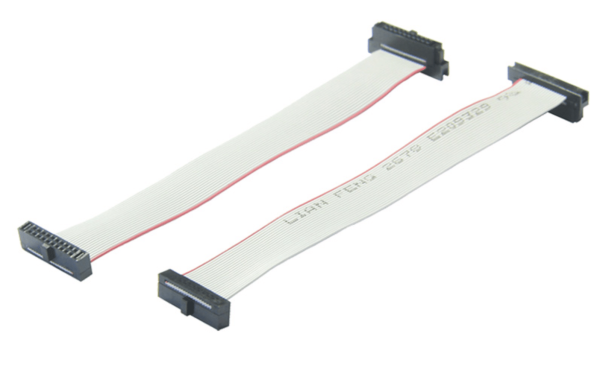 SAMTEC China 1.27mm Pitch Cable