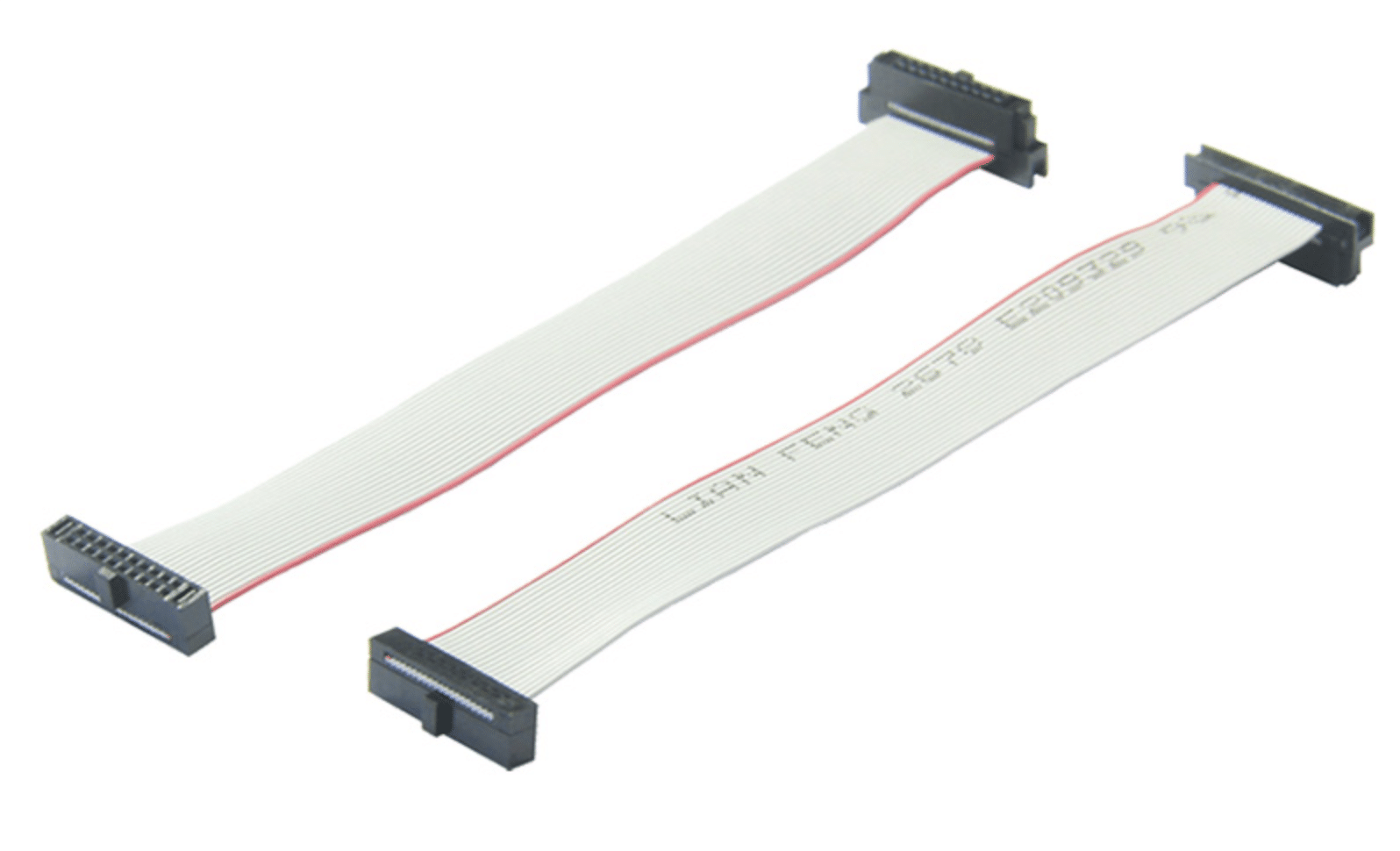 SAMTEC China 1.27mm Pitch Cable