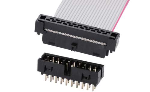 IDC Molex Cable
