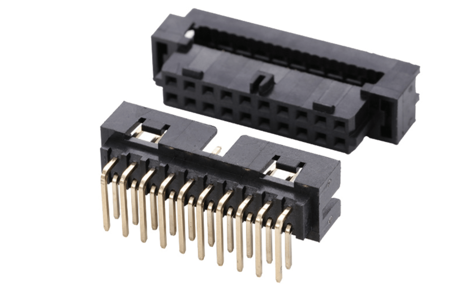 IDC 2.0mm Pitch Flat Ribbon Cable Assembly Series MOLEX 87568 alternatives - Image 3