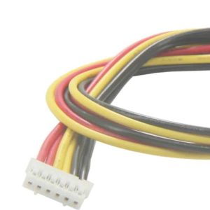 JST PHR Connector