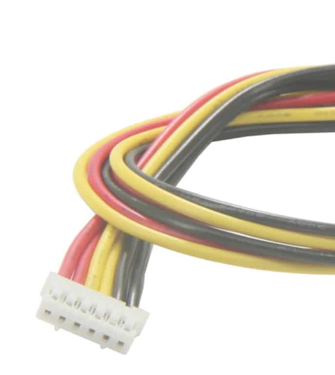 JST PHR Connector
