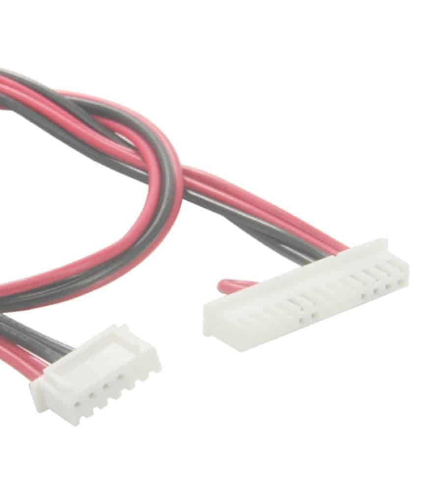JST XHP Connector