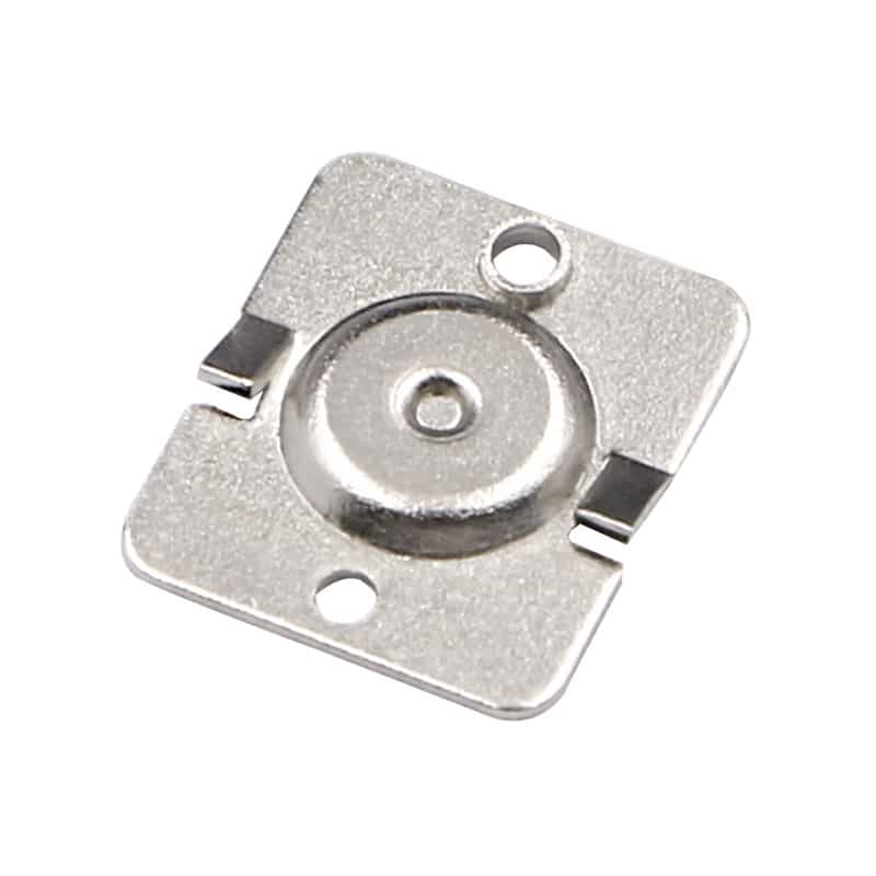 Slide-In Positive Battery Contact (A/AA/CR2) | Keystone 5221 Alternative - Image 3