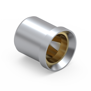 Alternative of Mill-Max Receptacle Pins 0321-0-43-01-08-14-10-0