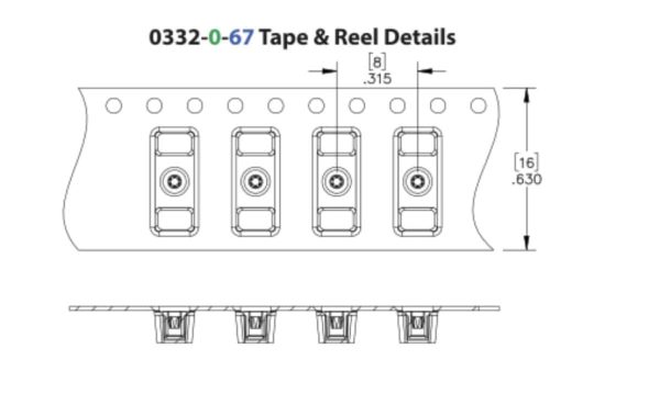 0332-0-67-Tape-Reel-Details