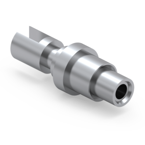 Alternative of 0349 Swage Mount Receptacle