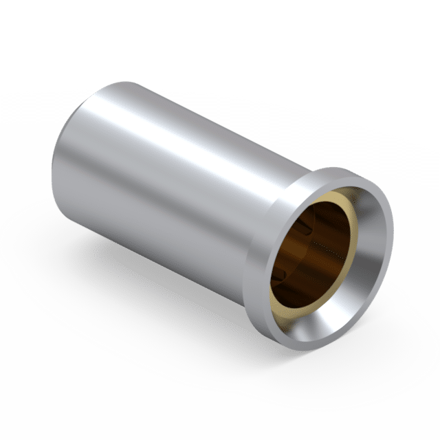 Alternative of Mill-Max 0364-0-15 Receptacle With No Tail - Image 4