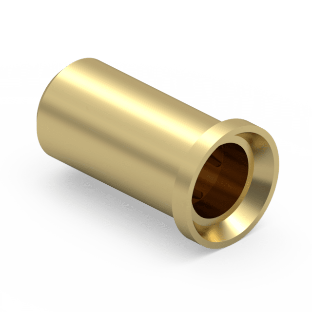 Alternative of Mill-Max 0364-0-15 Receptacle With No Tail - Image 3