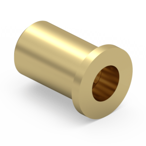 Alternative of Mill-Max 3305 Receptacle With No Tail