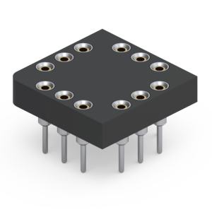 milmax PGA 510-93-012-05-001001