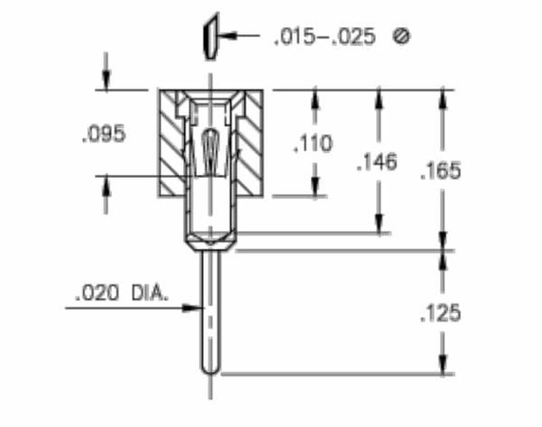 MIllmax 605-13