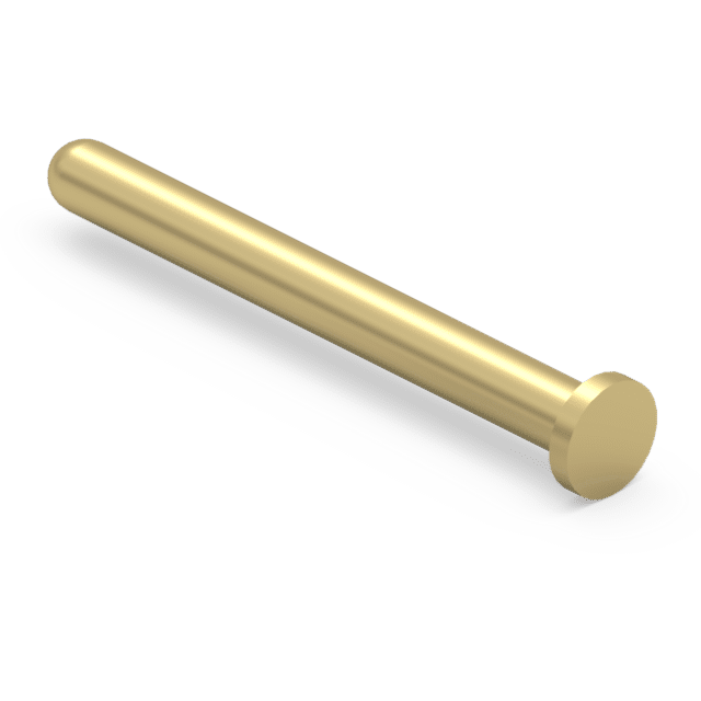 6142 Nail Head Pin PCB Pin