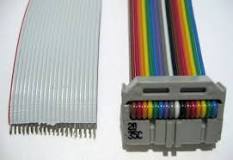 IDC-Ribbon-Cable-Number