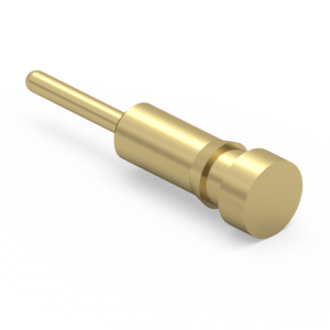 Alternative of Mill-Max 0257 Press-fit PCB Pin