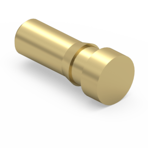 Alternative of Mill-Max 0259 Press-fit PCB Pin