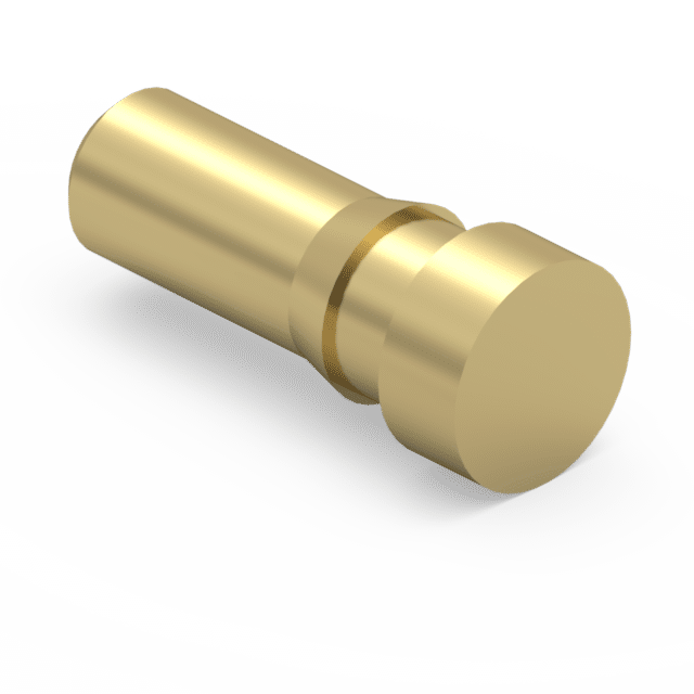 Alternative of Mill-Max 0259 Press-fit PCB Pin