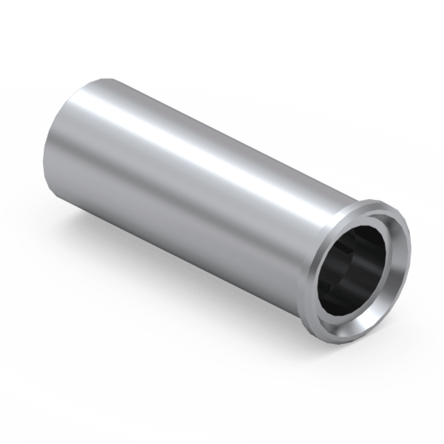 0362 Receptacle With No Tail - Image 2