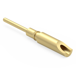 welding wire type 0518 Solder Cup Terminal Pin