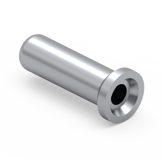 Jiatel 0552 High-Reliability No-Tail Receptacle - Image 2