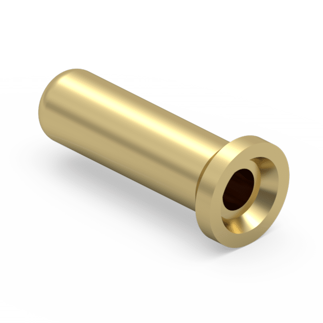 Jiatel 0552 High-Reliability No-Tail Receptacle - Image 4