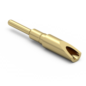 1107 Solder Cup Terminal Pin