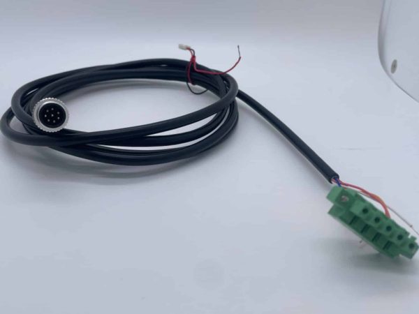M12-Cable
