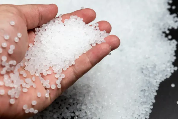 Polypropylene