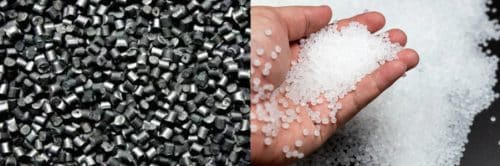 Polypropylene vs. Nylon