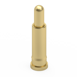 0913 Surface Mount Spring-Loaded Pin