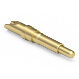 Mill-Max 0947 Alternative | Solder Cup Spring-Loaded Pin